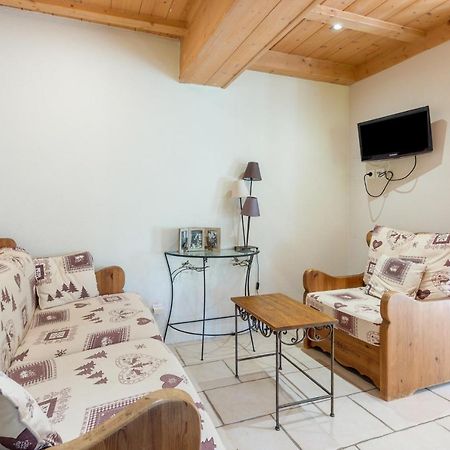 La Foret De Ventron Ngoại thất bức ảnh