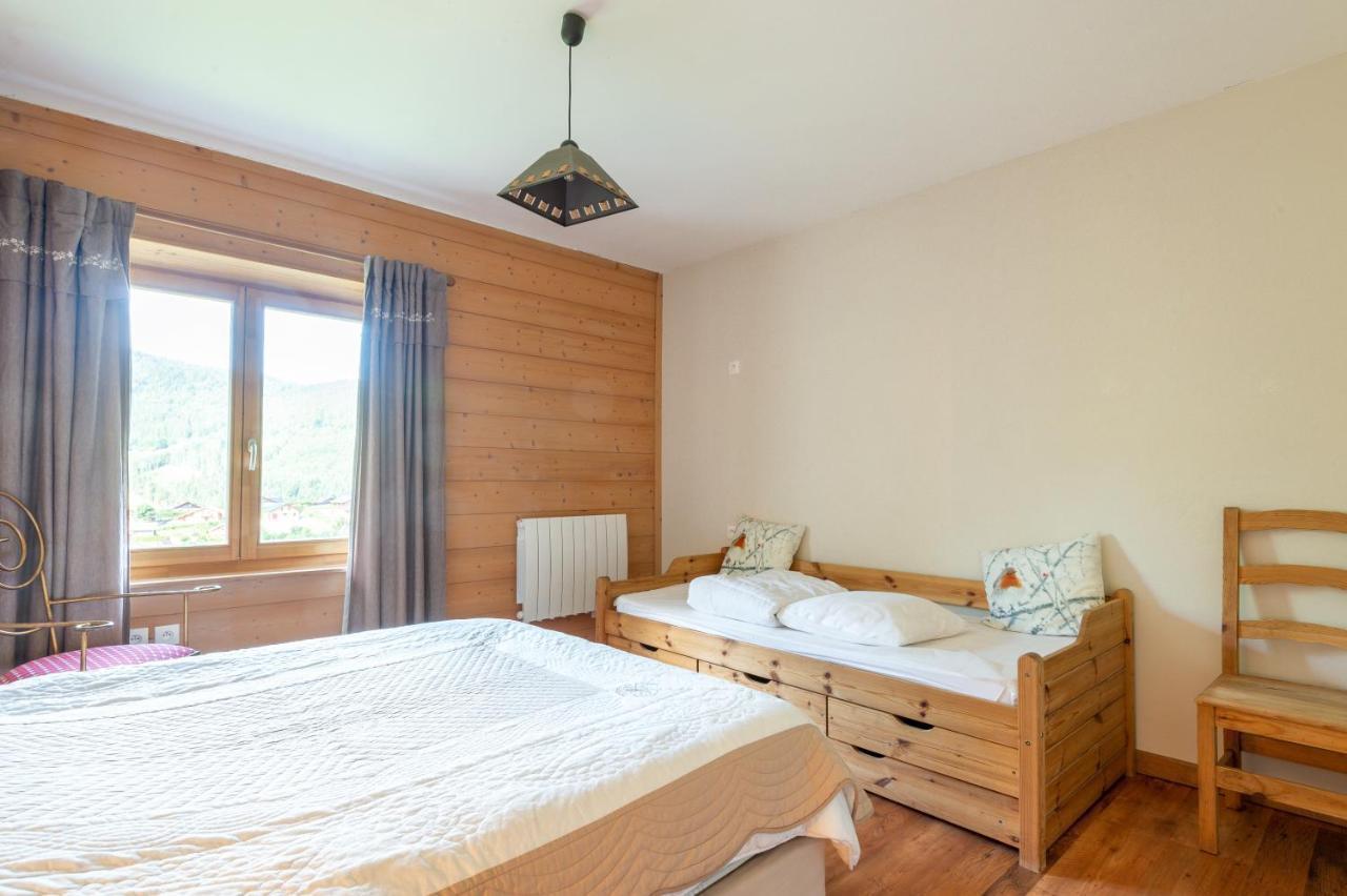 La Foret De Ventron Ngoại thất bức ảnh
